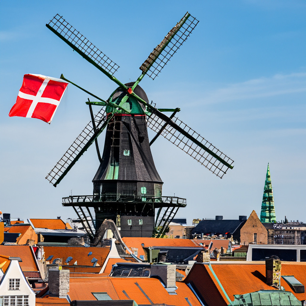 Denmark’s Wind Problems